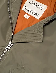 Brixtol Textiles - Francesca - light jackets - silver moss - 5