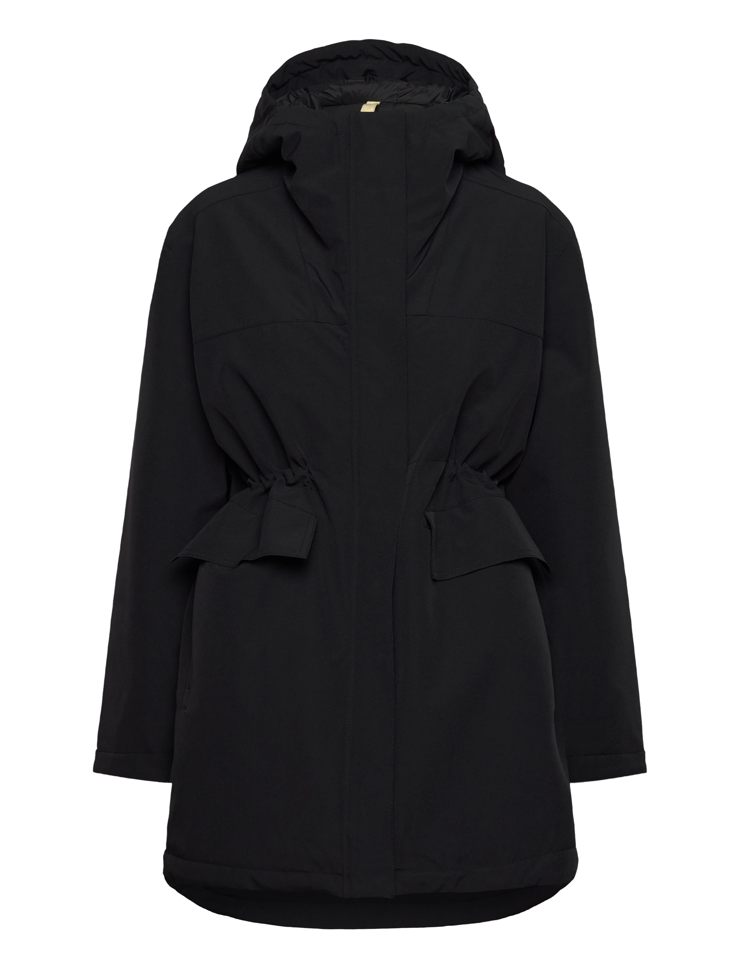 BRIXTOL TEXTILES Leana Schwarz - L - Damen