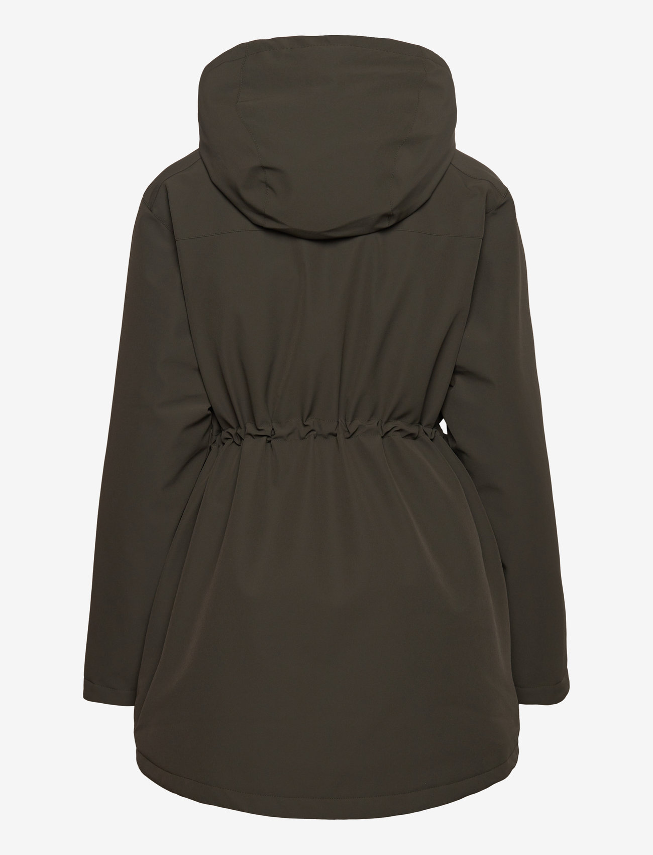 Brixtol Textiles - Leana - ytterkläder - olive - 1