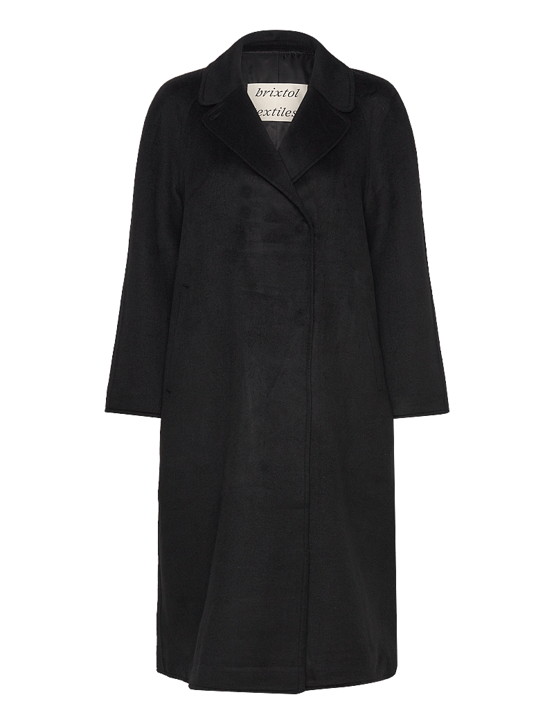 Brixtol Textiles - Deb - winterjacken - black - 1
