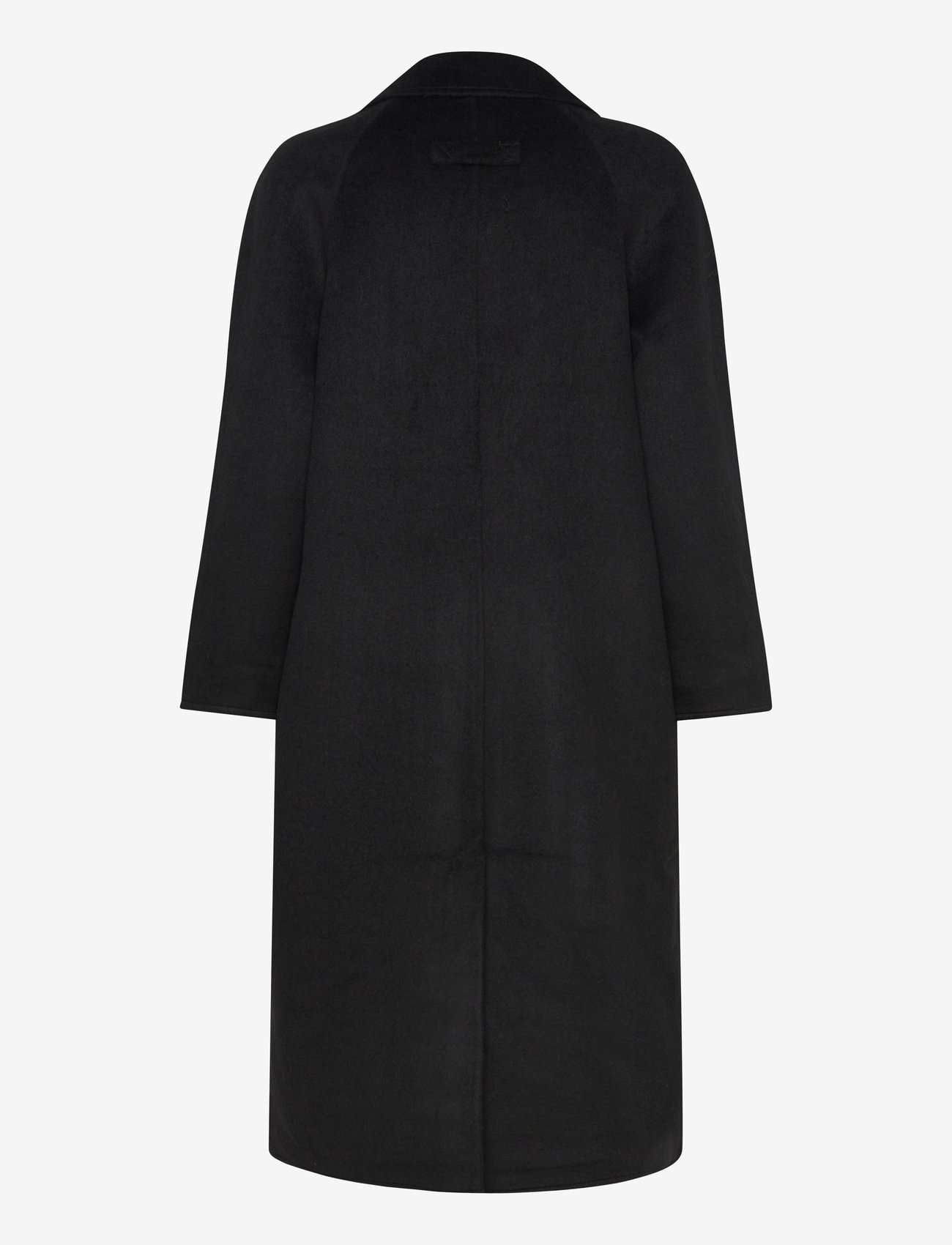 Brixtol Textiles - Deb - outerwear - black - 1