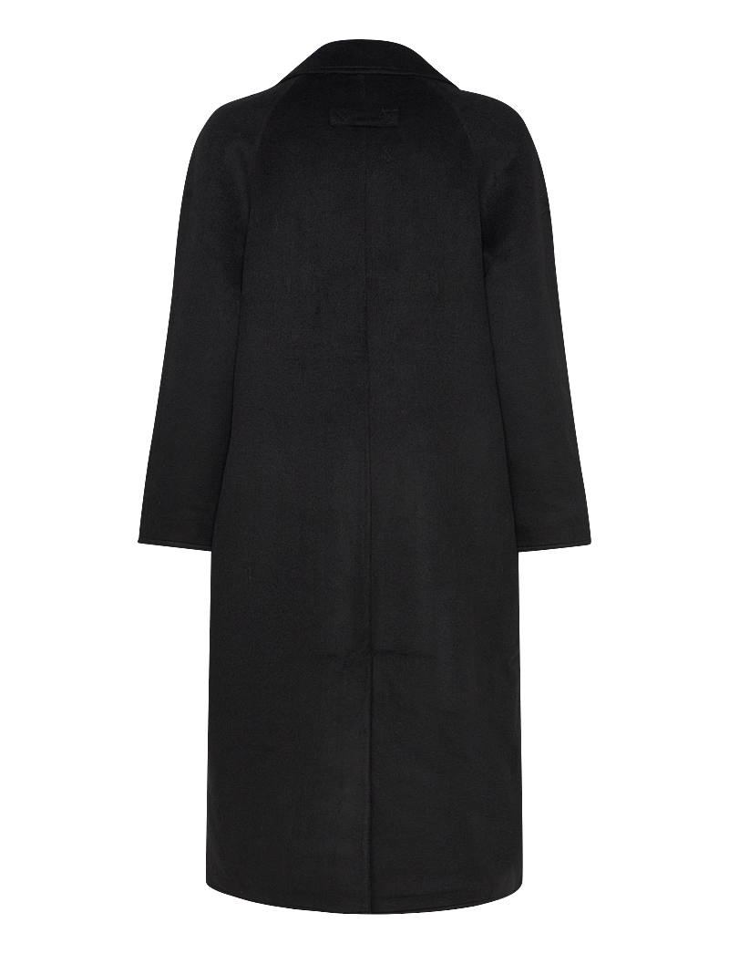 Brixtol Textiles - Deb - winterjacken - black - 2