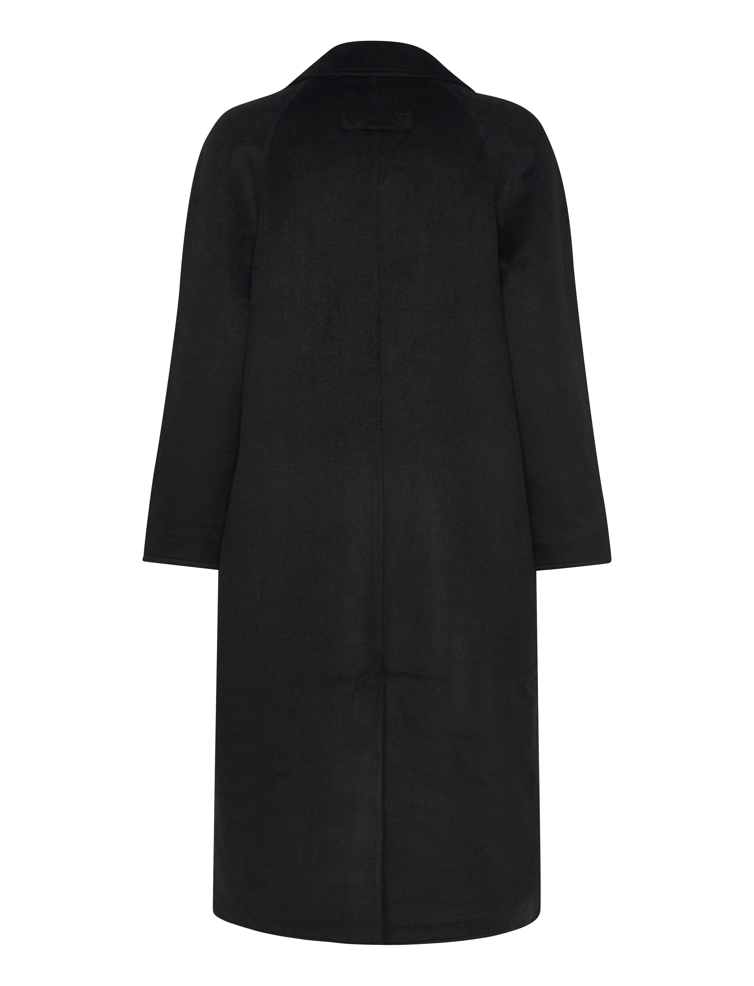 Brixtol Textiles - Deb - ytterkläder - black - 2