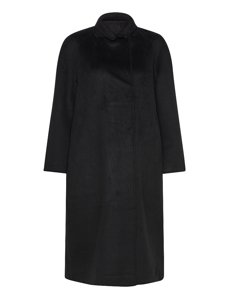 Brixtol Textiles - Deb - winterjacken - black - 3