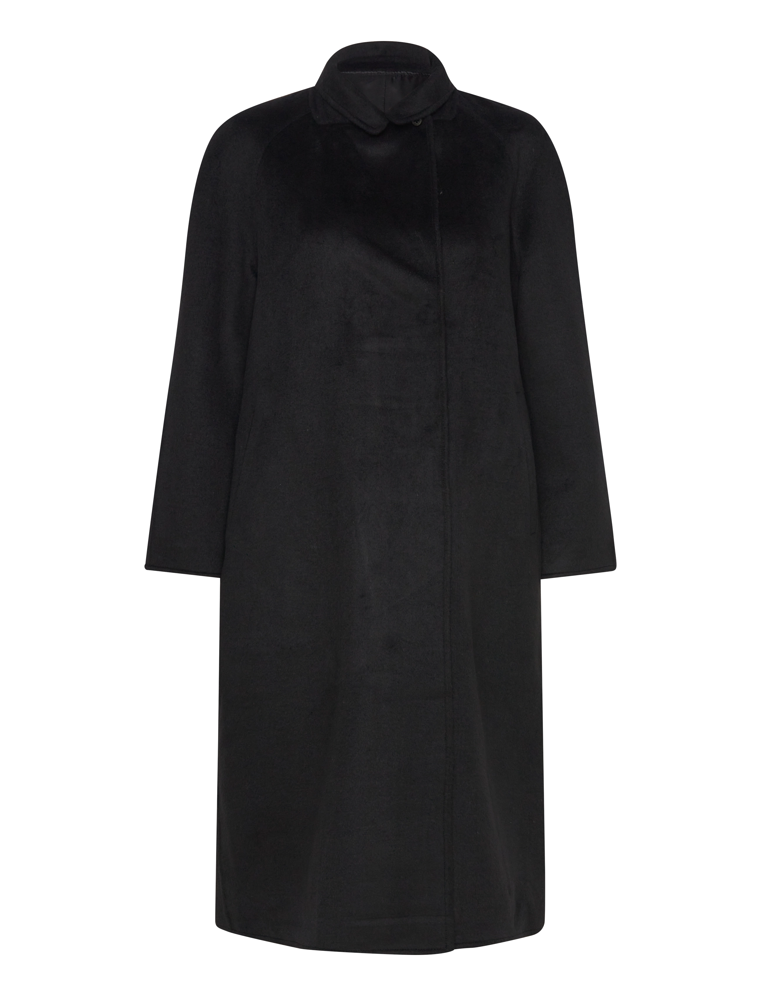 Brixtol Textiles - Deb - vinterjakker - black - 3