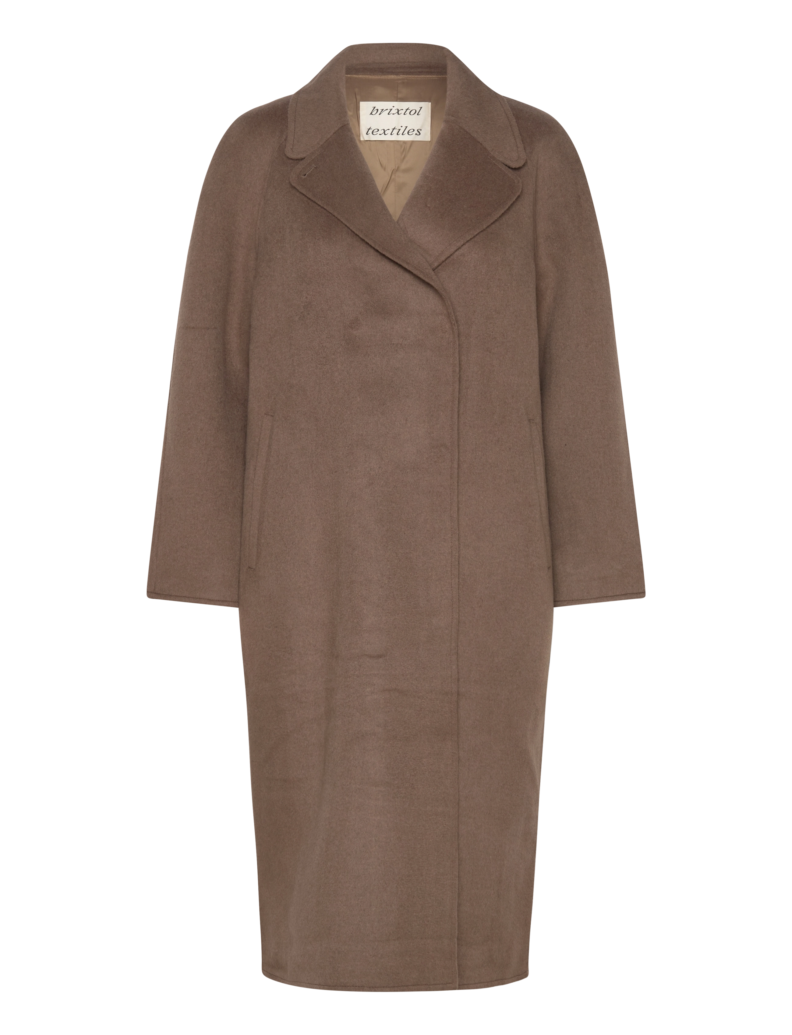 Brixtol Textiles Deb - Brixtol Textiles - TAUPE / beige