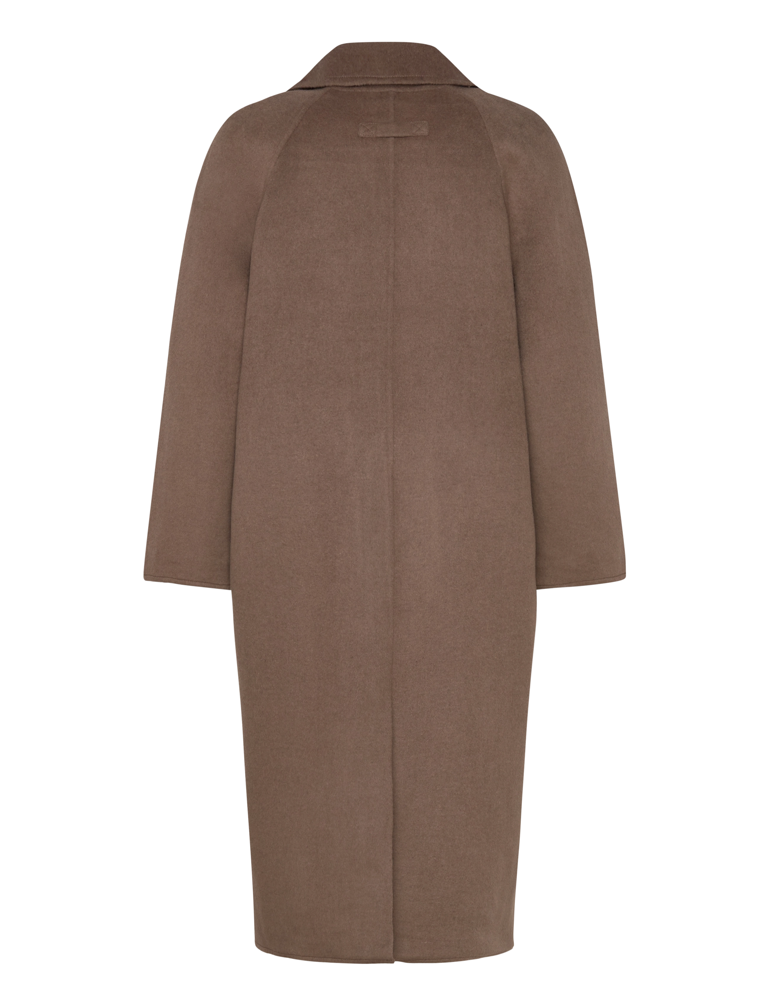 Brixtol Textiles - Deb - overtøj - taupe - 2