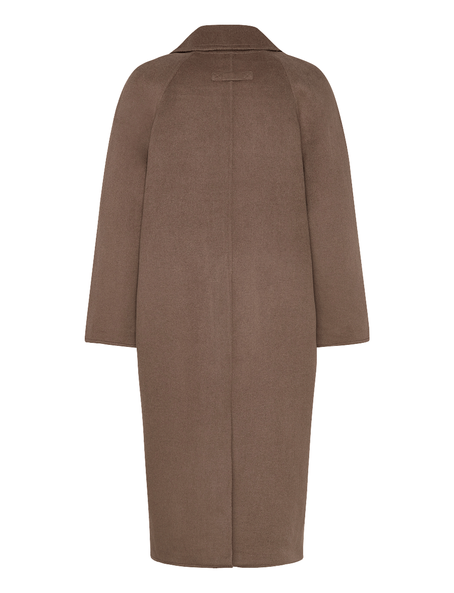 Brixtol Textiles - Deb - winterjacken - taupe - 2