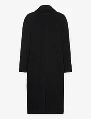 Brixtol Textiles - Deb - winter coats - black - 1