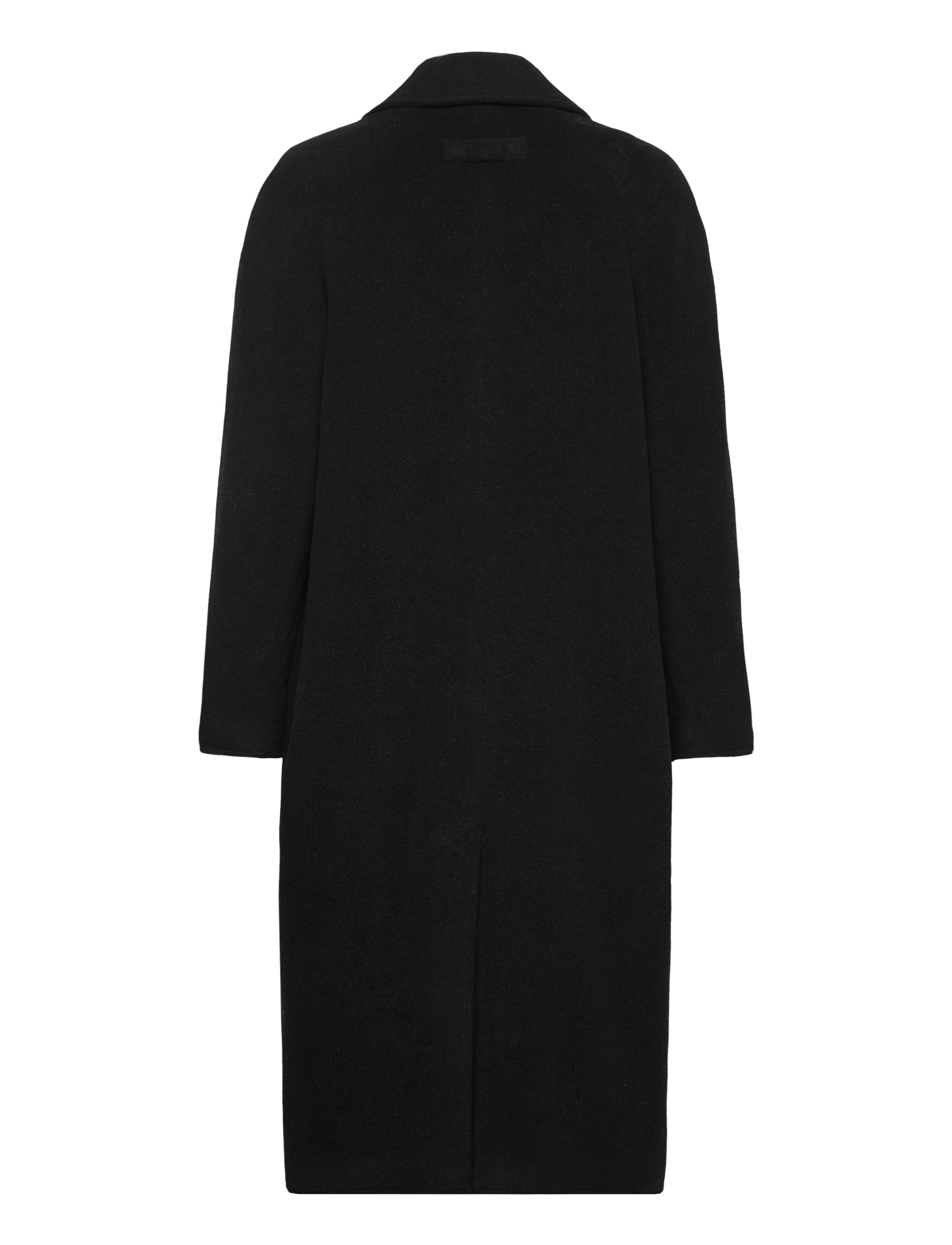 Brixtol Textiles - Deb - black - 2