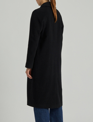 Brixtol Textiles - Deb - winter coats - black - 3