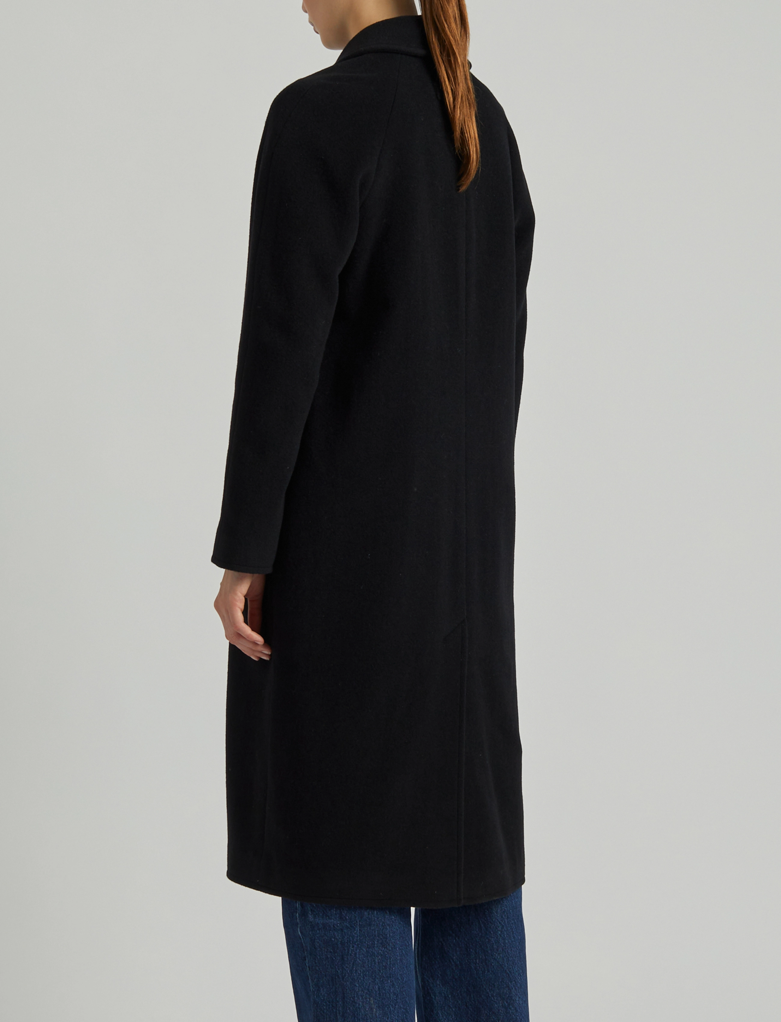 Brixtol Textiles - Deb - black - 3