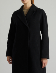 Brixtol Textiles - Deb - Žieminiai paltai - black - 6