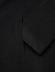 Brixtol Textiles - Deb - talvemantlid - black - 8