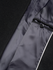 Brixtol Textiles - Deb - Žieminiai paltai - black - 9