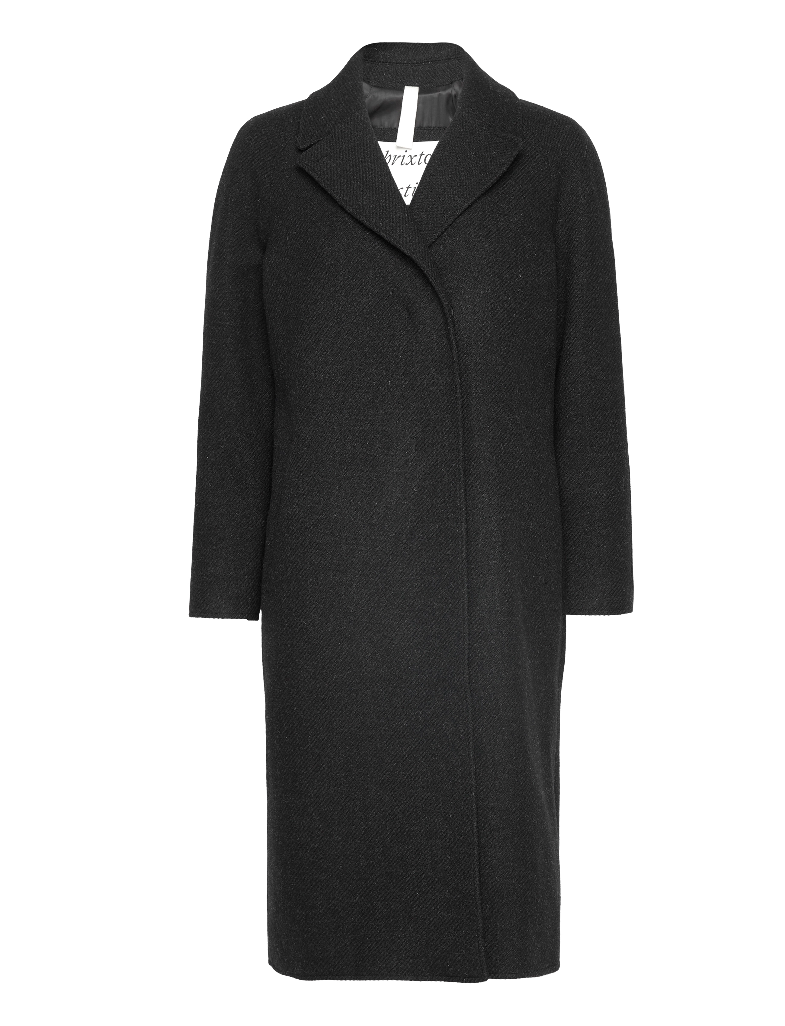 BLACK MELANGE