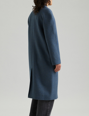 Brixtol Textiles - Deb - winter coats - blue - 3