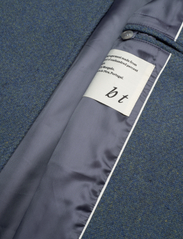 Brixtol Textiles - Deb - vinterfrakker - blue - 9