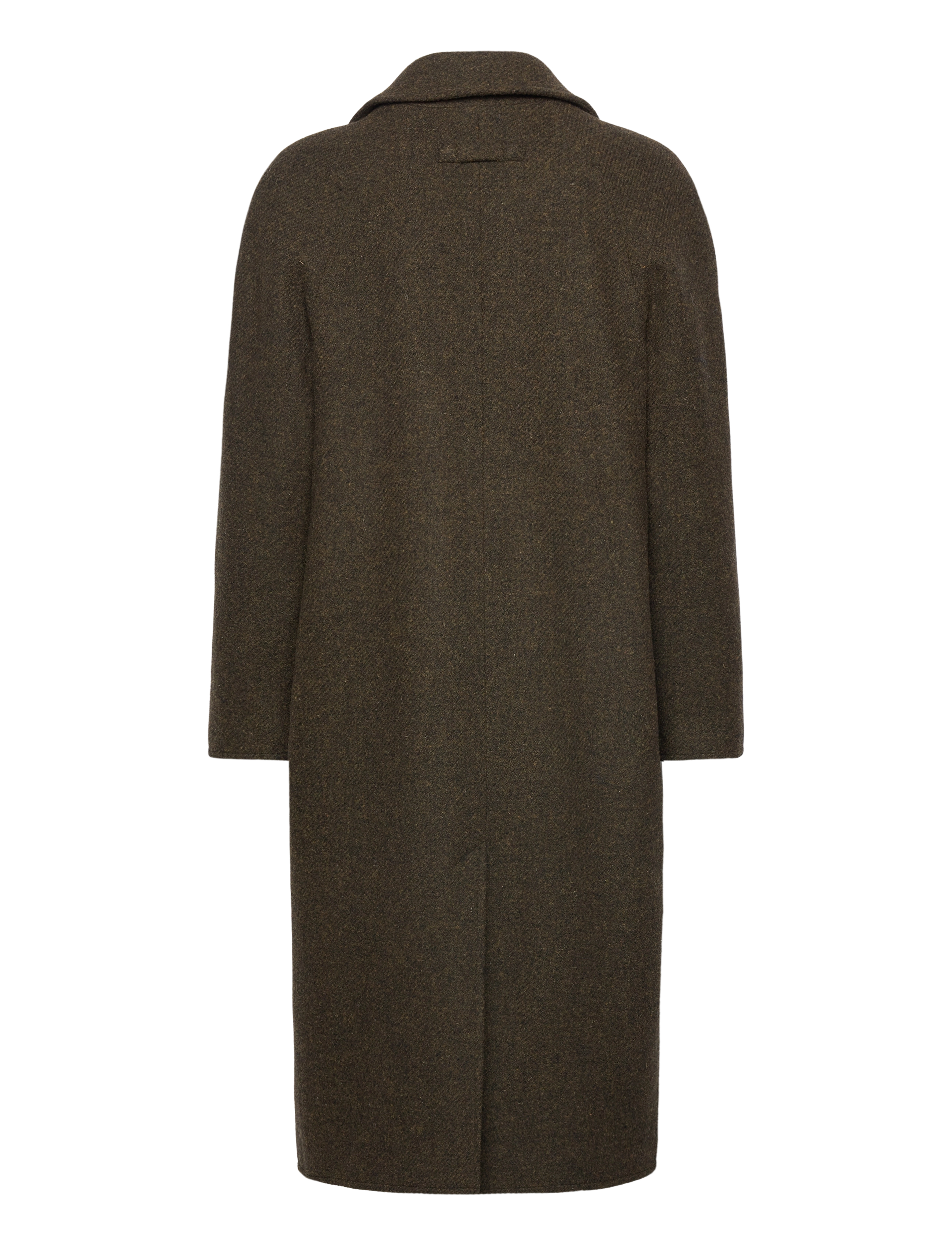 Brixtol Textiles - Deb - brown - 2