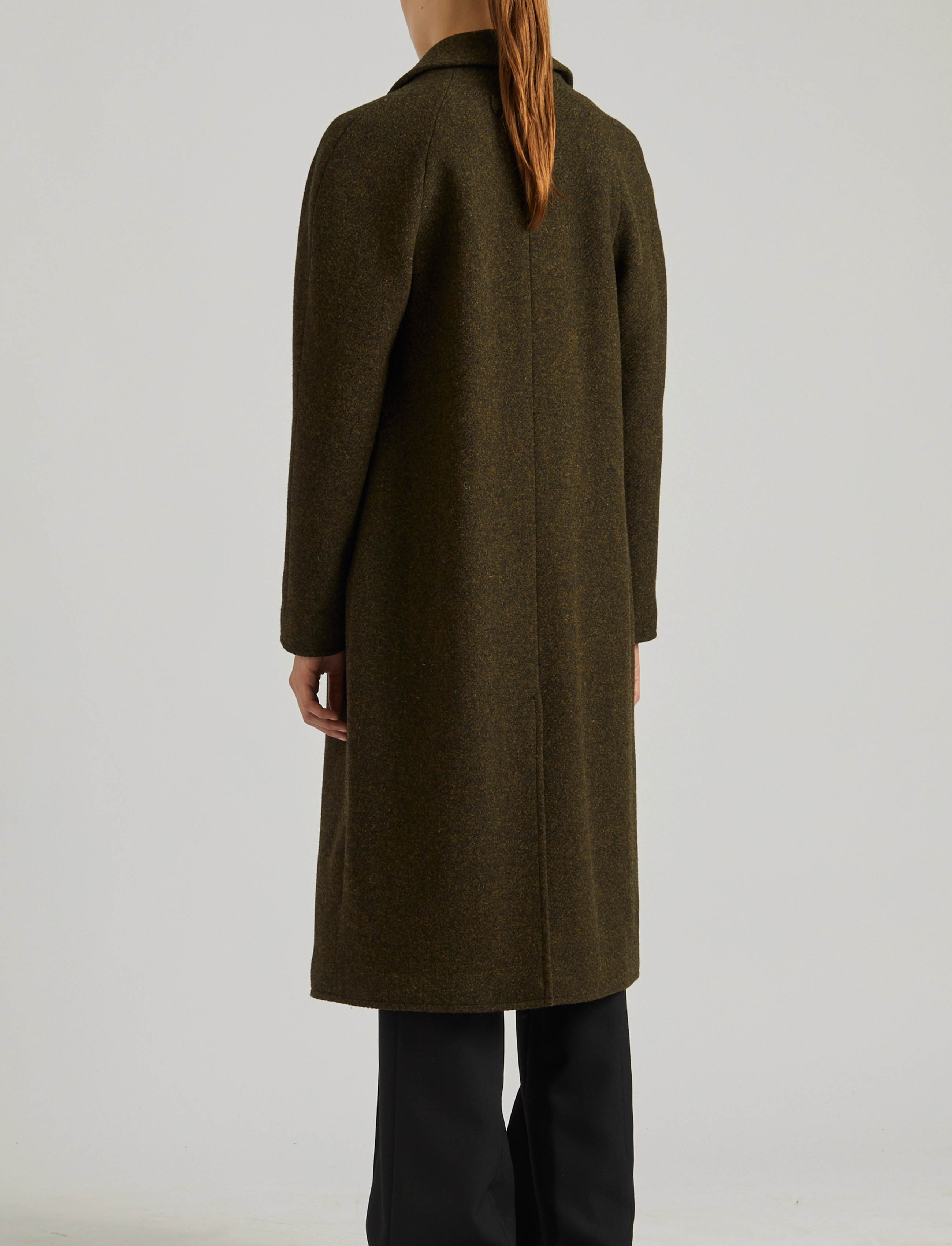 Brixtol Textiles - Deb - brown - 3