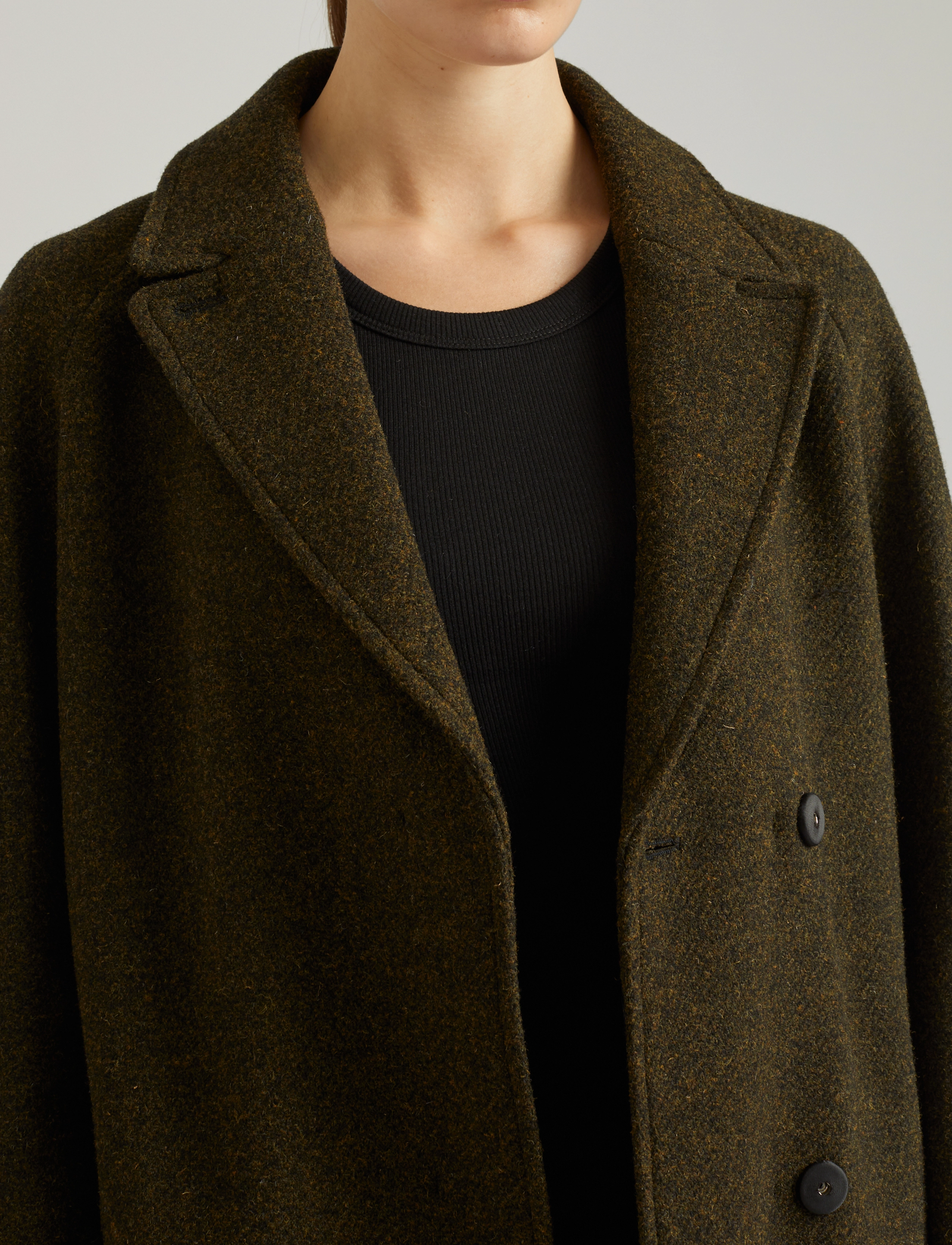 Brixtol Textiles - Deb - brown - 5