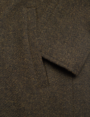 Brixtol Textiles - Deb - Žieminiai paltai - brown - 8
