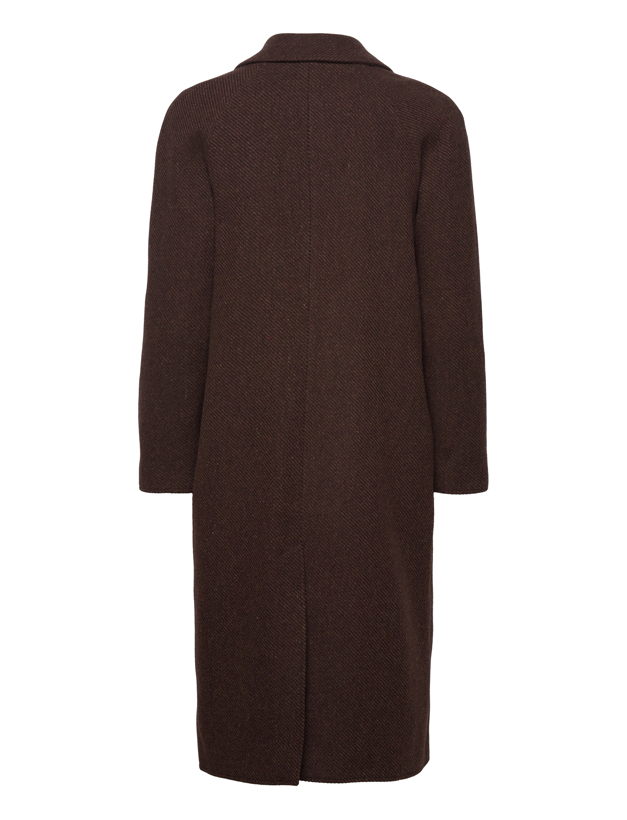 Brixtol Textiles - Deb - brown/rust - 2