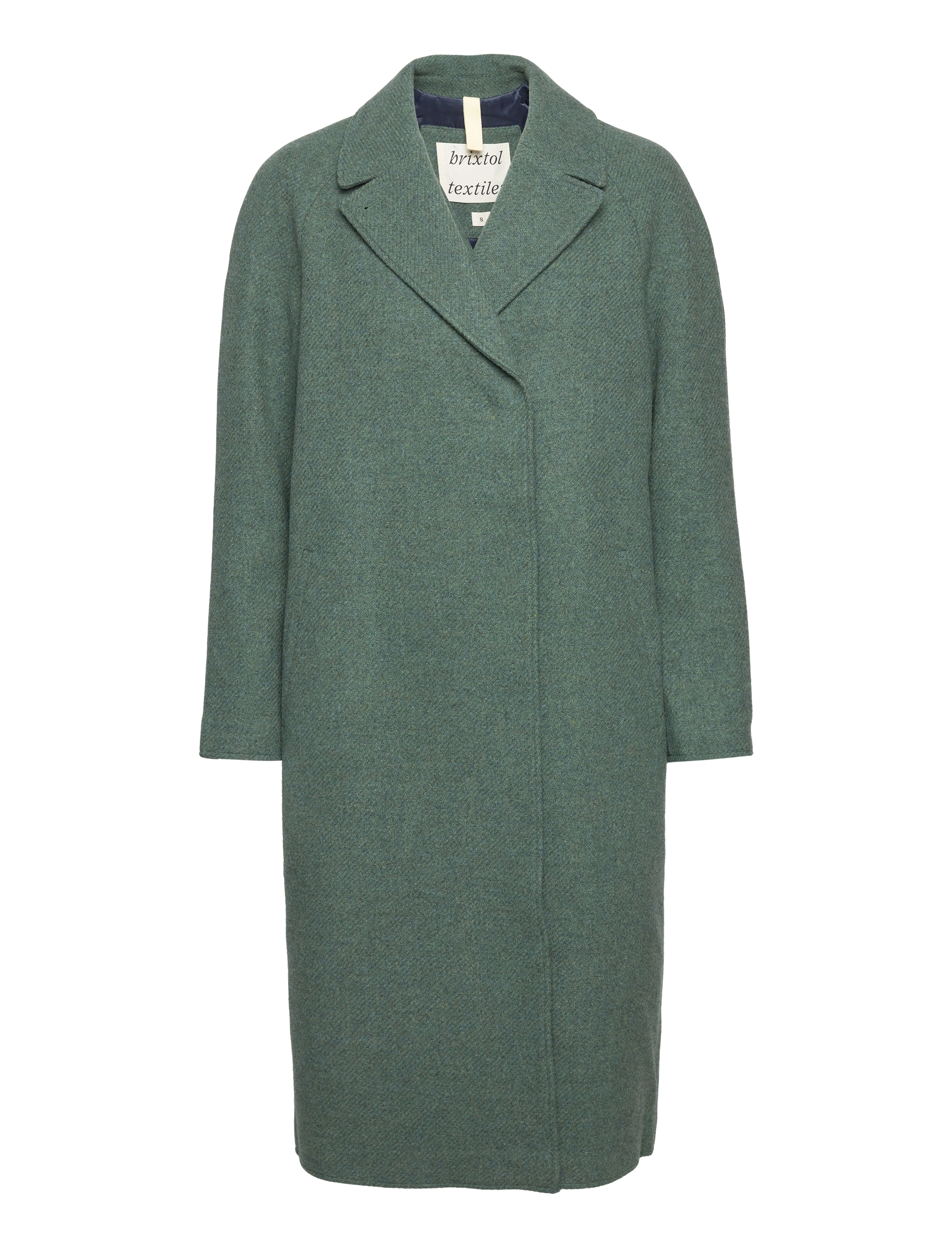 Brixtol Textiles - Deb - petrol - 1