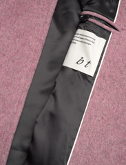 Brixtol Textiles - Deb - Žieminiai paltai - pink melange - 9