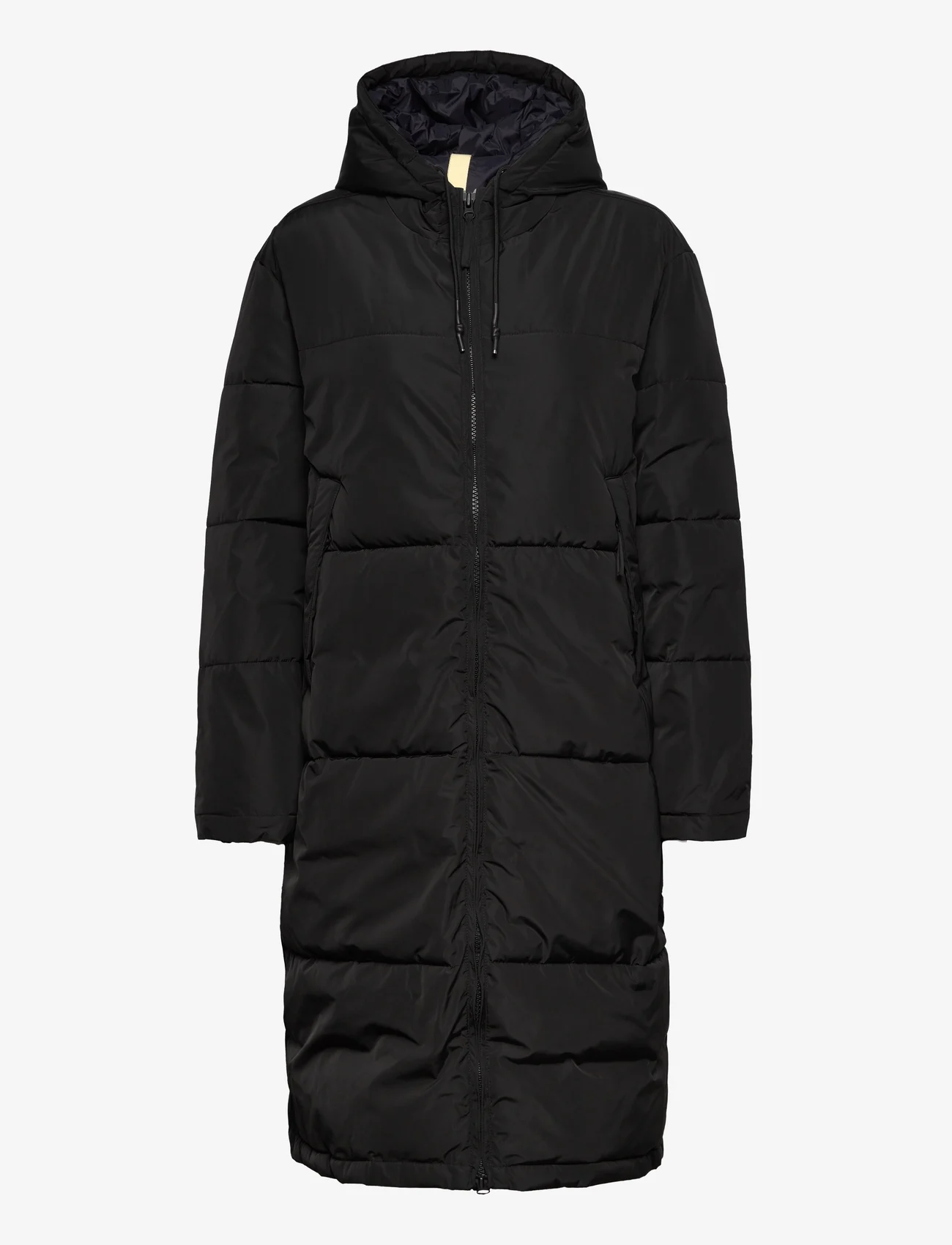 Brixtol Textiles - Rhymes RPET - winter jackets - black - 0