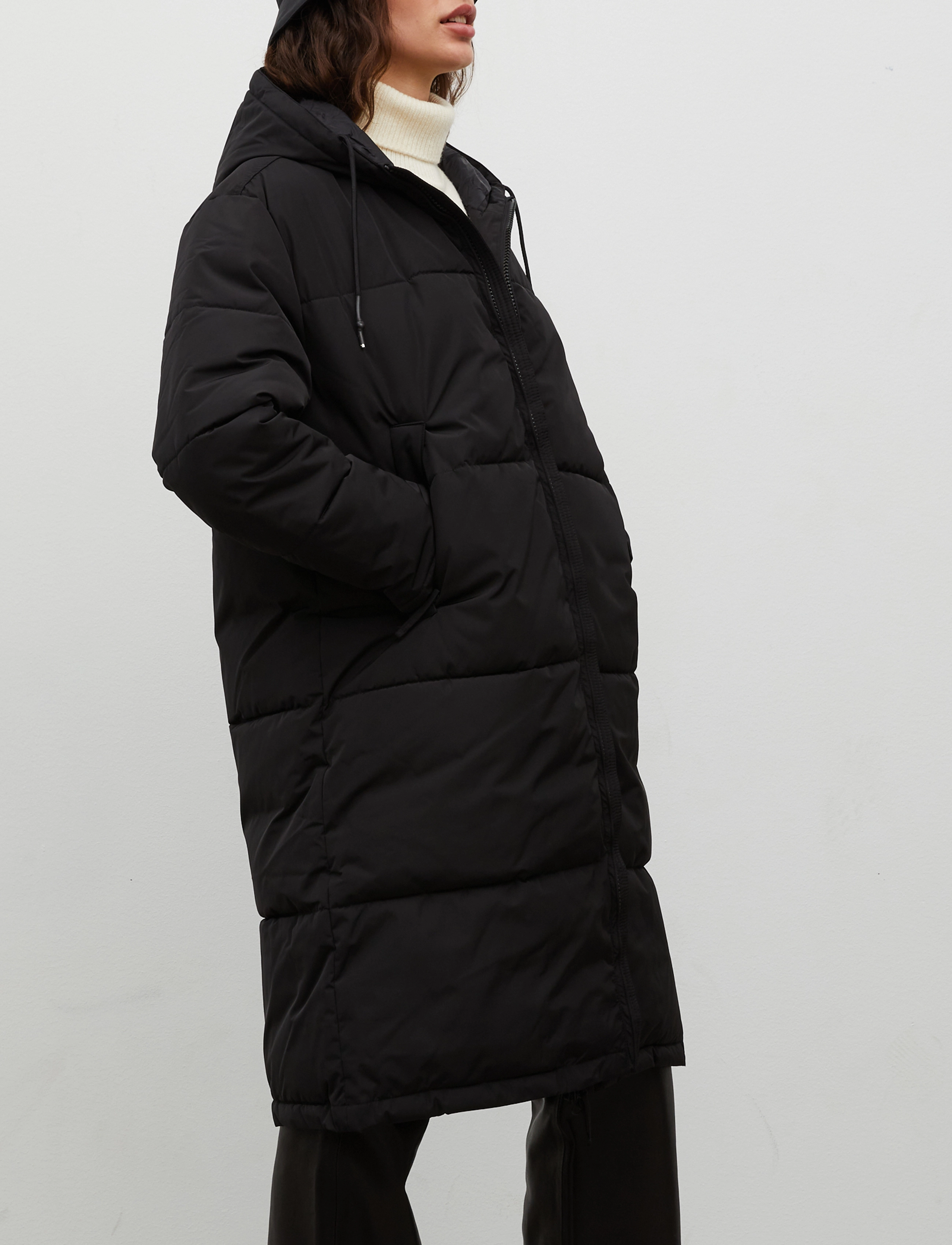 Brixtol Textiles - Rhymes RPET - black - 3