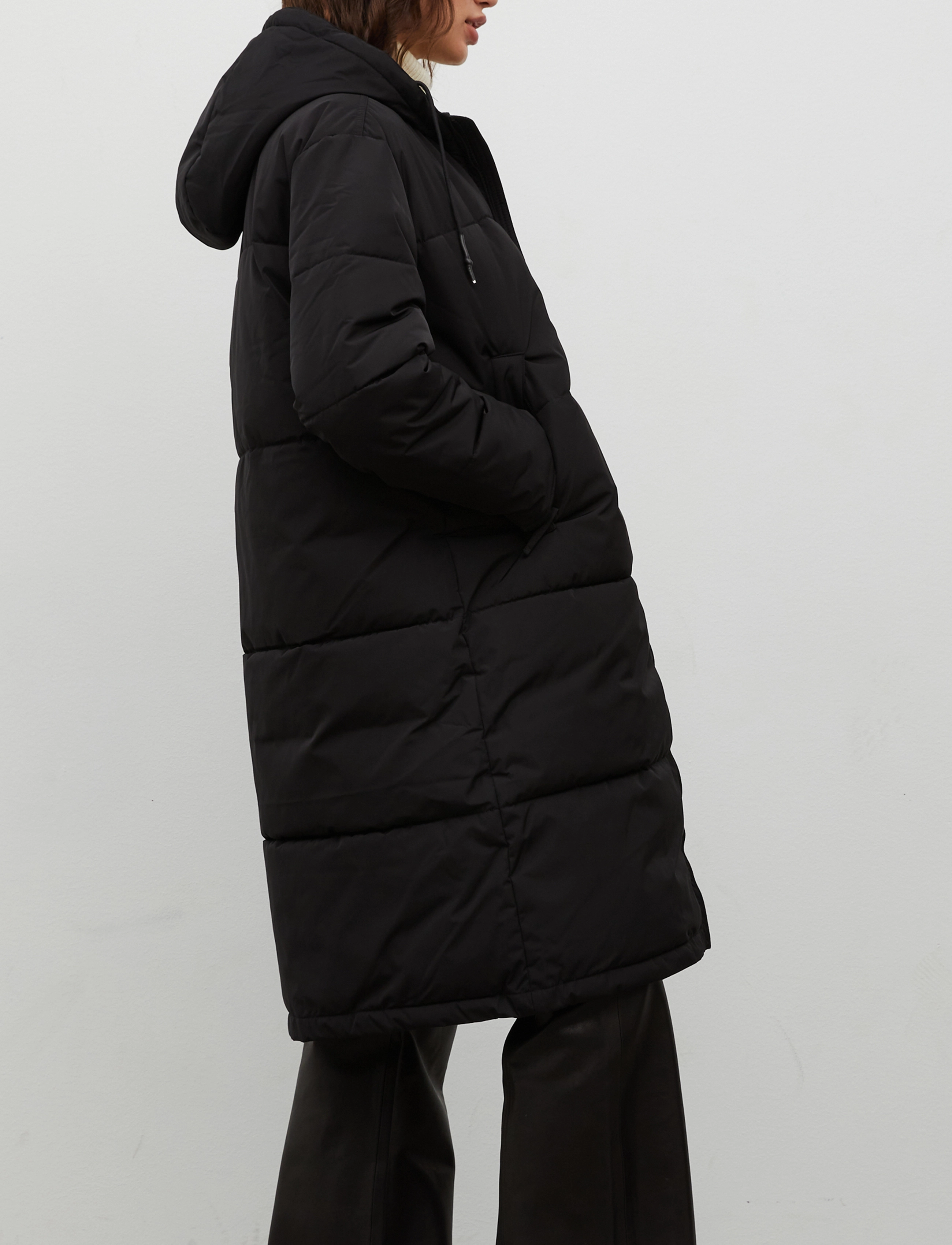 Brixtol Textiles - Rhymes RPET - black - 4