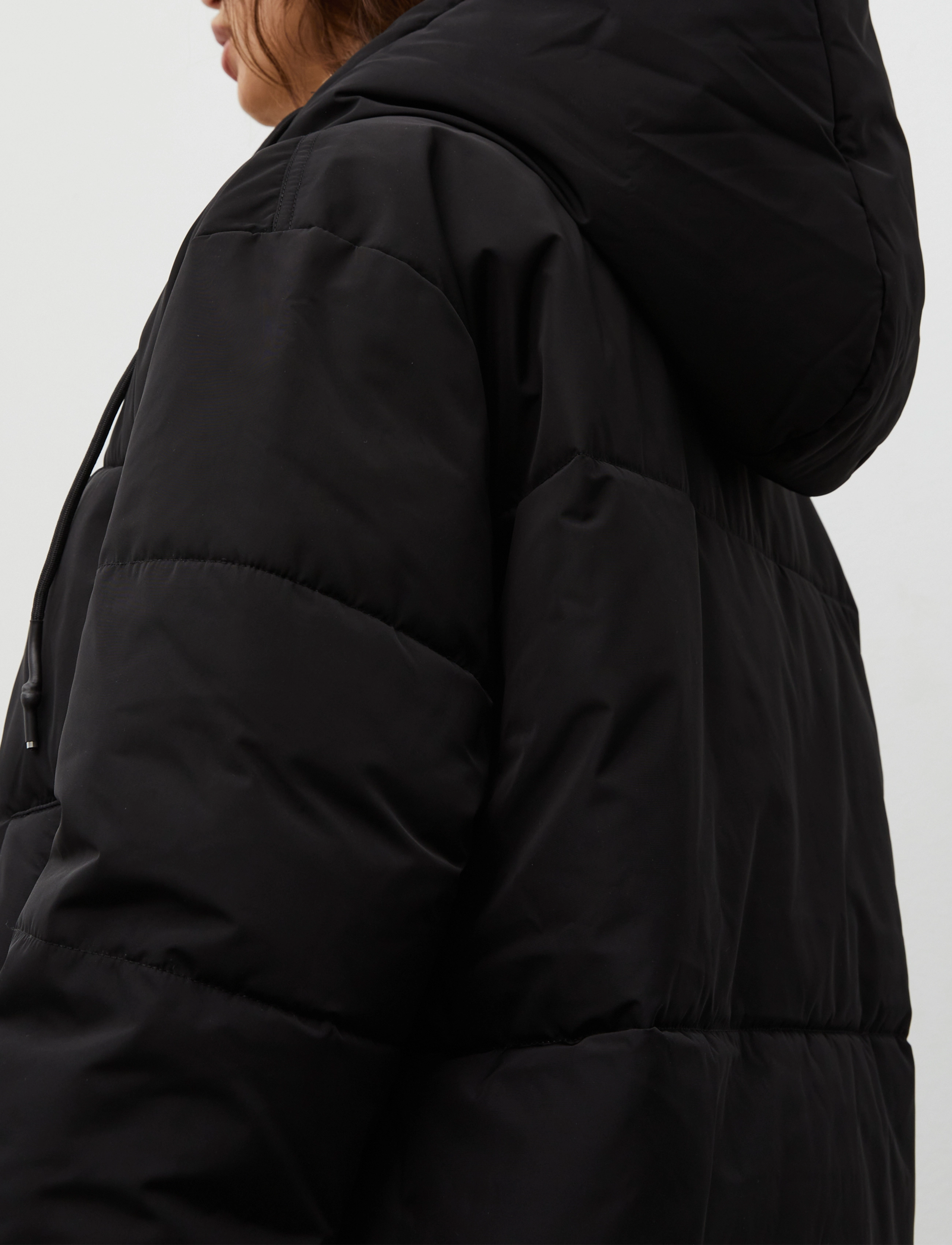 Brixtol Textiles - Rhymes RPET - black - 5