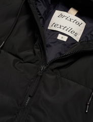 Brixtol Textiles - Rhymes RPET - winter jackets - black - 7