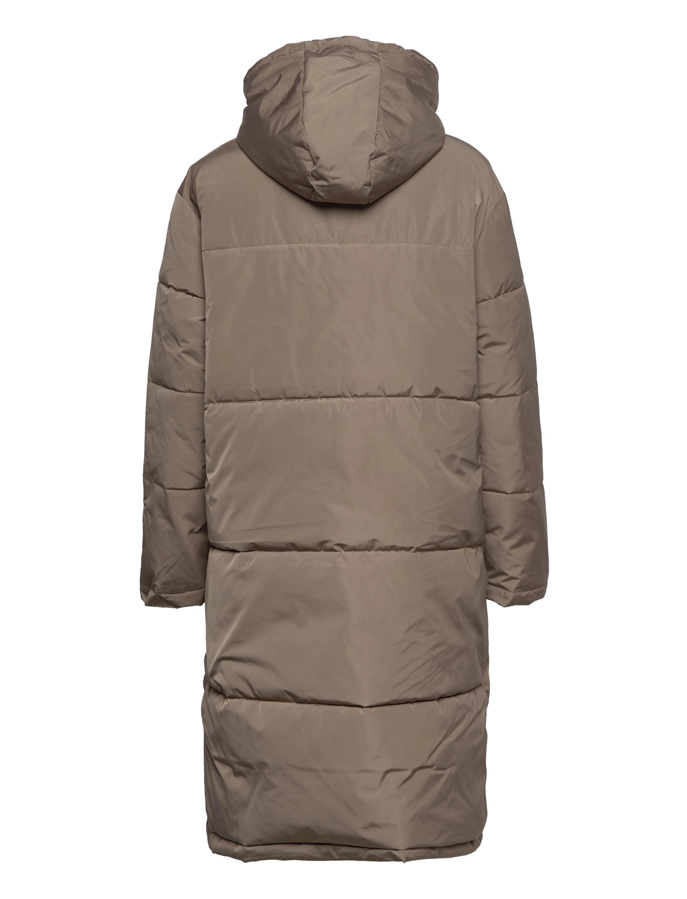 Brixtol Textiles - Rhymes RPET - taupe - 2