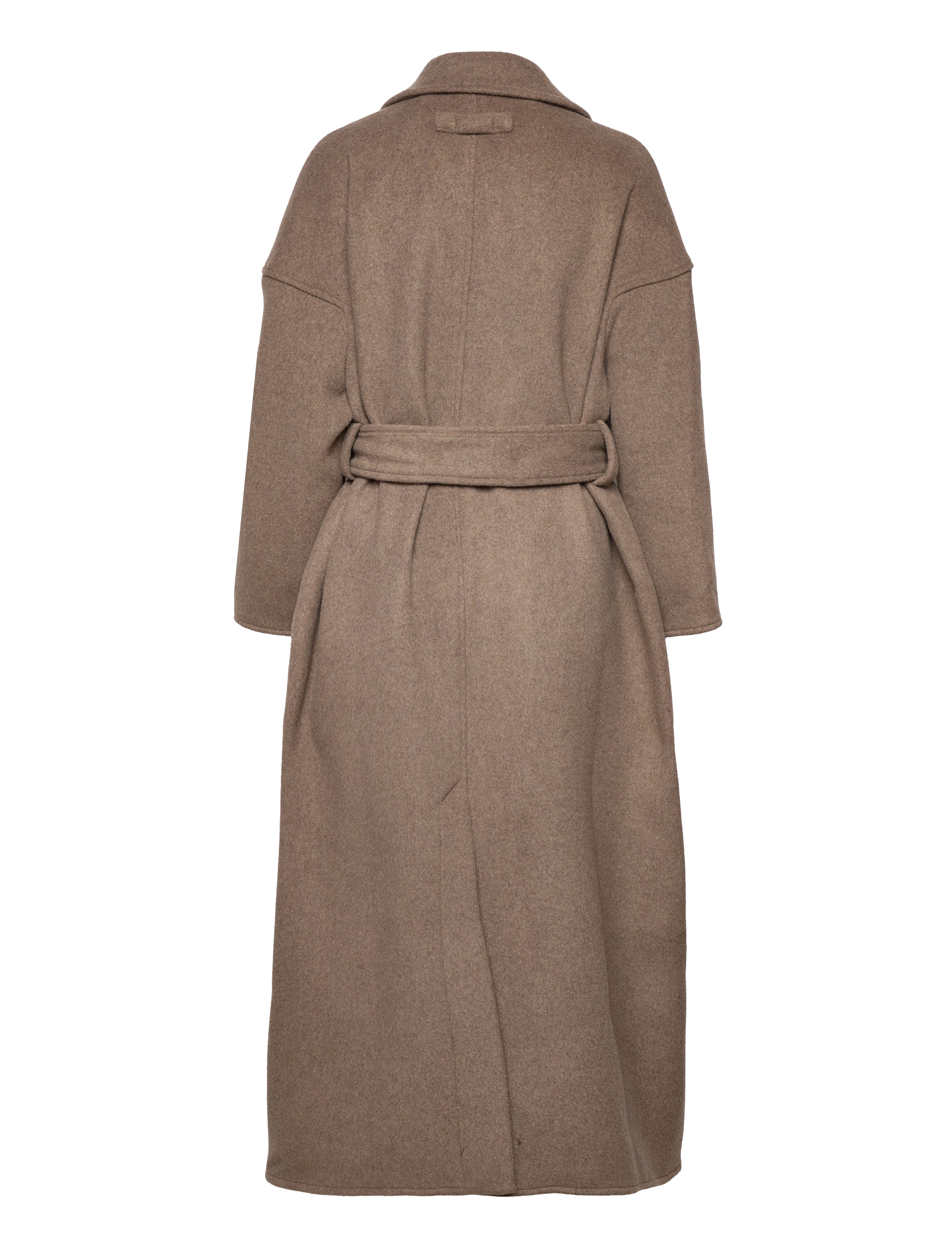 Brixtol Textiles - Odette - taupe - 1