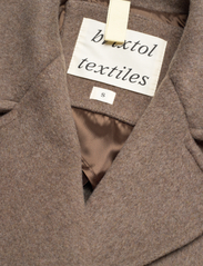 Brixtol Textiles - Odette - taupe - 10