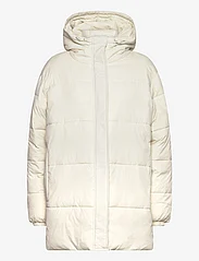 Brixtol Textiles - Ino RE-NY - winter jacket - chalk - 0