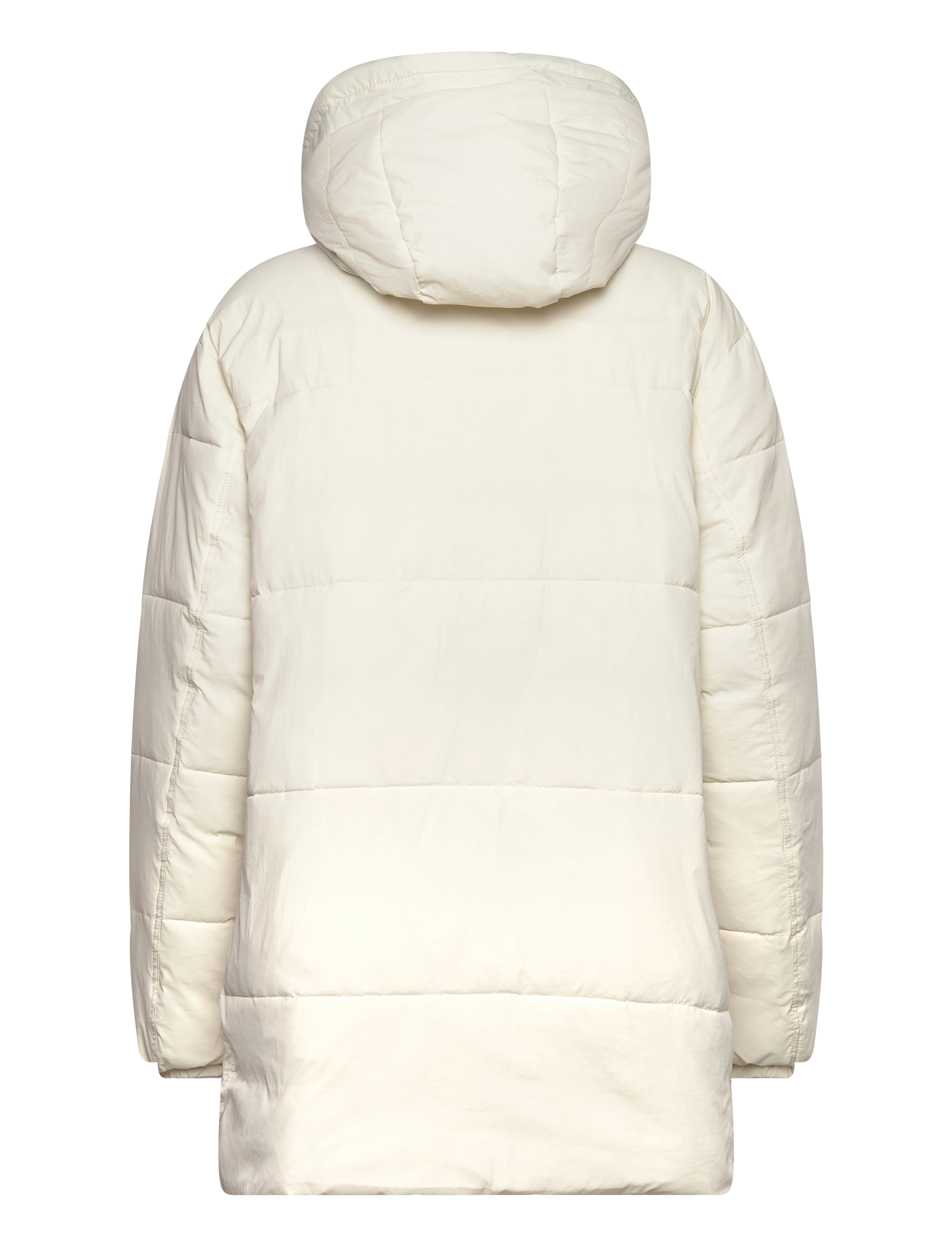 Brixtol Textiles - Ino RE-NY - chalk - 1