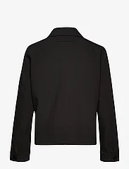 Brixtol Textiles - Sissel - overskjorter - black - 1