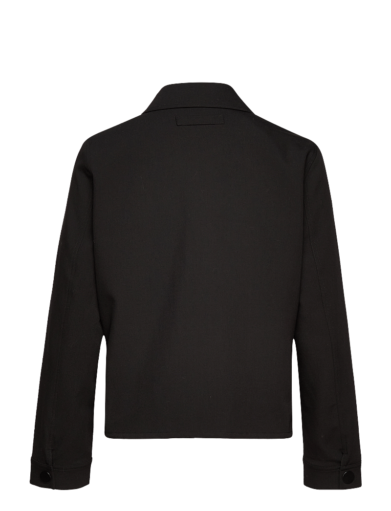 Brixtol Textiles - Sissel - modetrender - black - 2