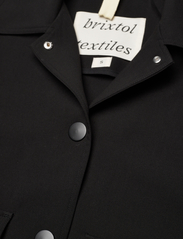 Brixtol Textiles - Sissel - overskjorter - black - 7