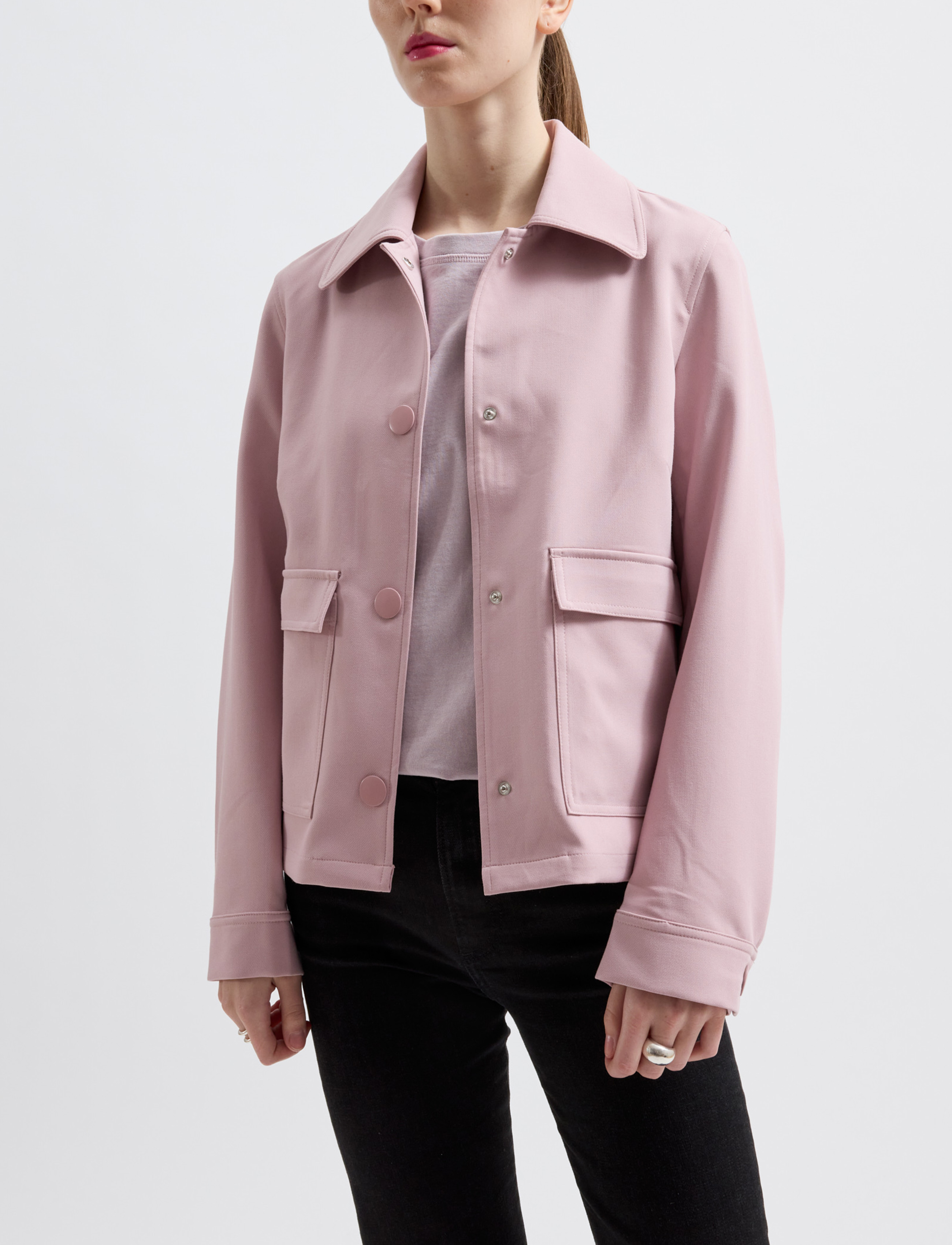 Sissel Dusty 4