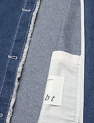 Brixtol Textiles - Sissel Distressed - jeansjakker - indigo - 8