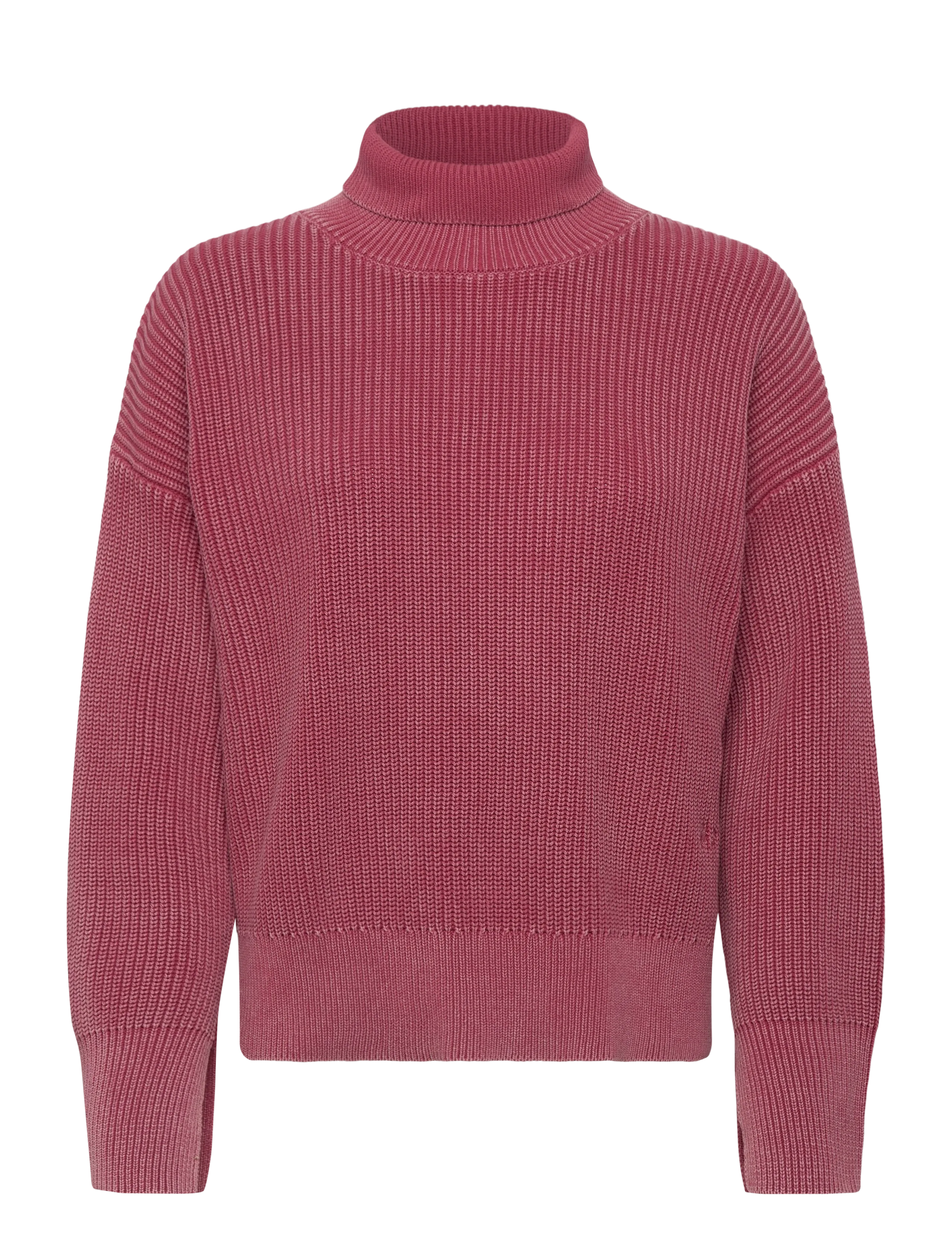 Brixtol Textiles Sage Dusty Red - Brixtol Textiles - DUSTY RED / red