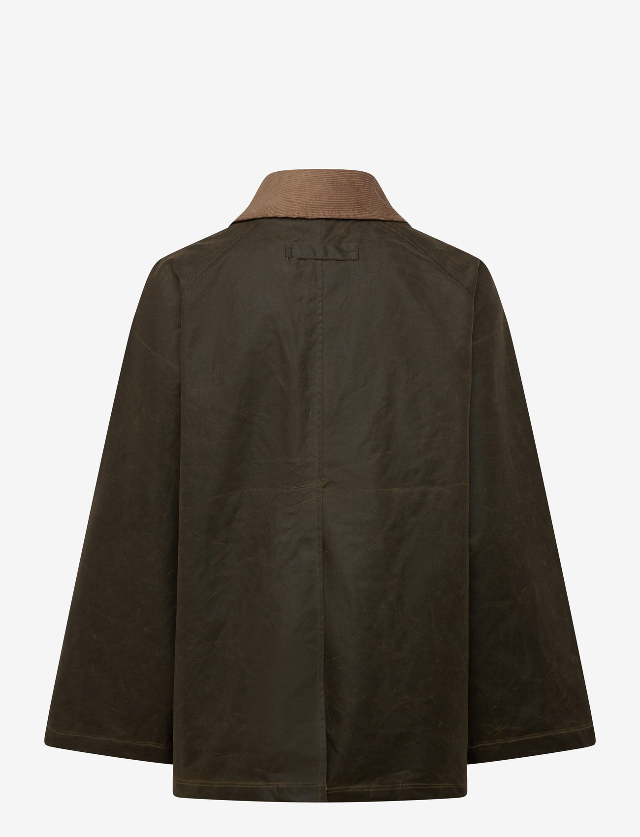 Brixtol Textiles - Davonna Light Olive - utility-jakker - light olive - 2