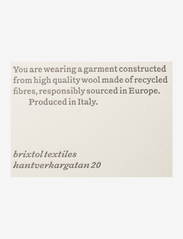 Brixtol Textiles - Harper - vinterfrakker - black - 8