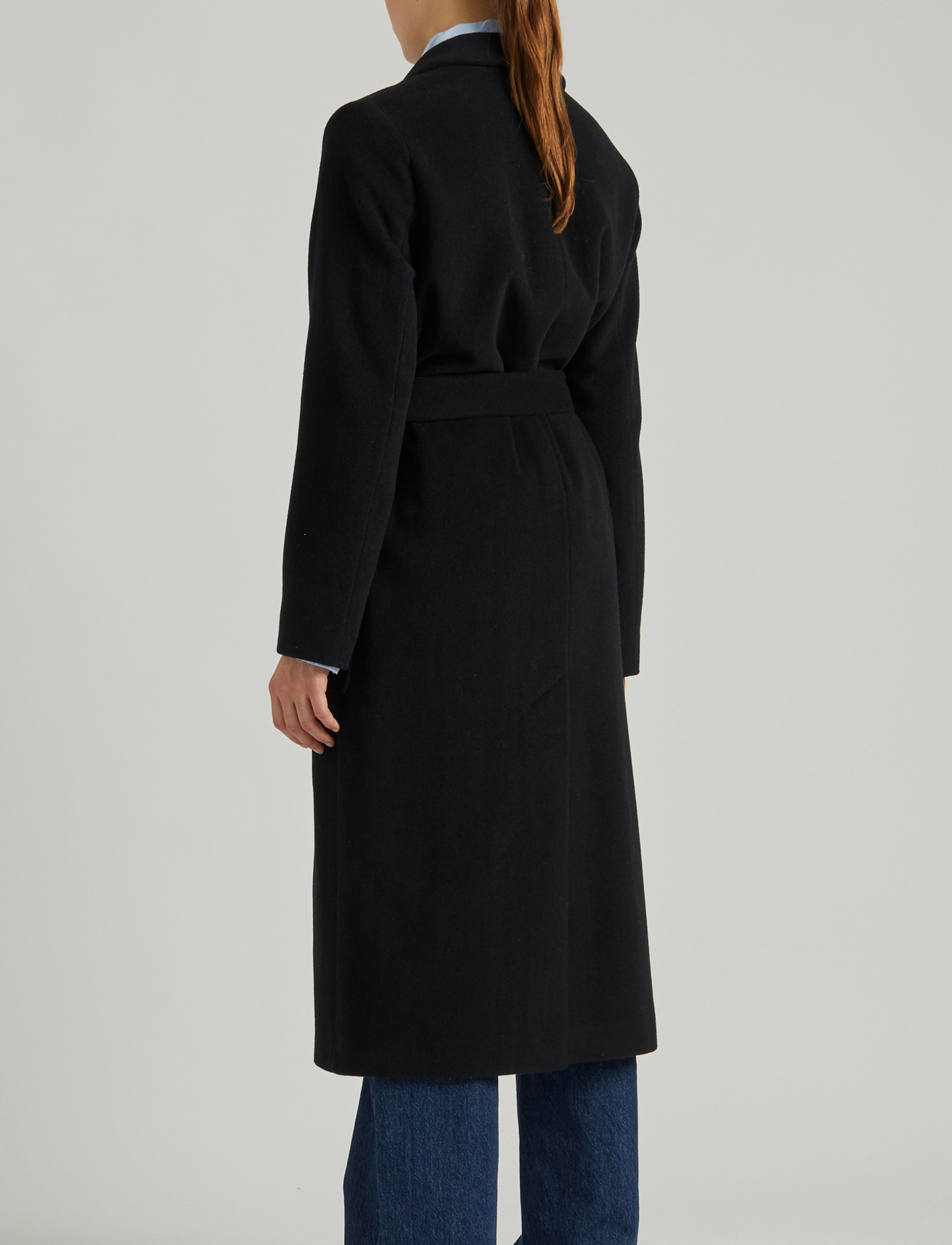 Brixtol Textiles - Harper - black - 3