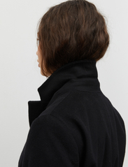 Brixtol Textiles - Harper - Žieminiai paltai - black - 7