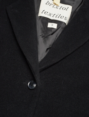 Brixtol Textiles - Harper - Žieminiai paltai - black - 9